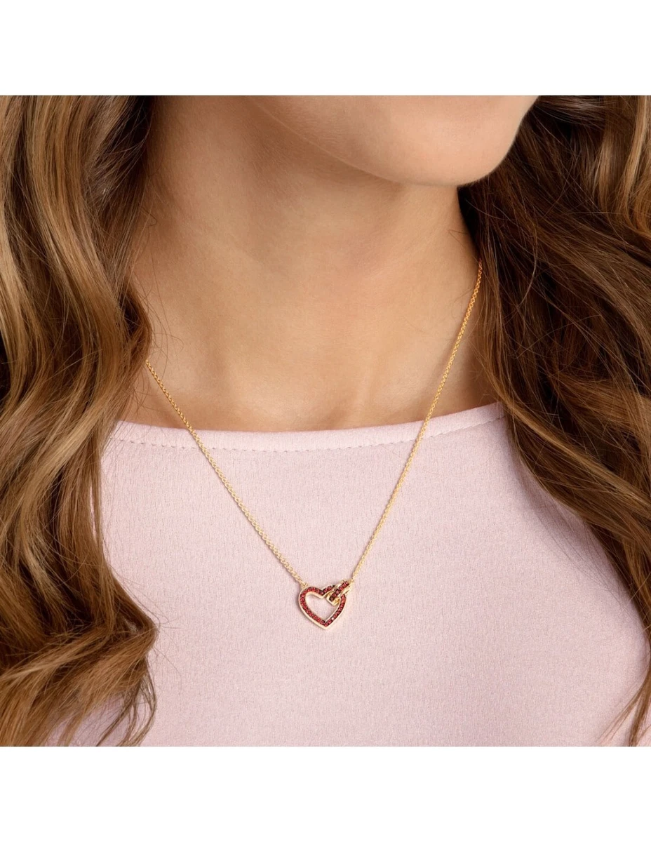 Swarovski lovely necklace sale
