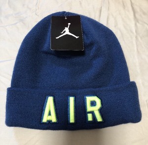 nike air jordan beanie