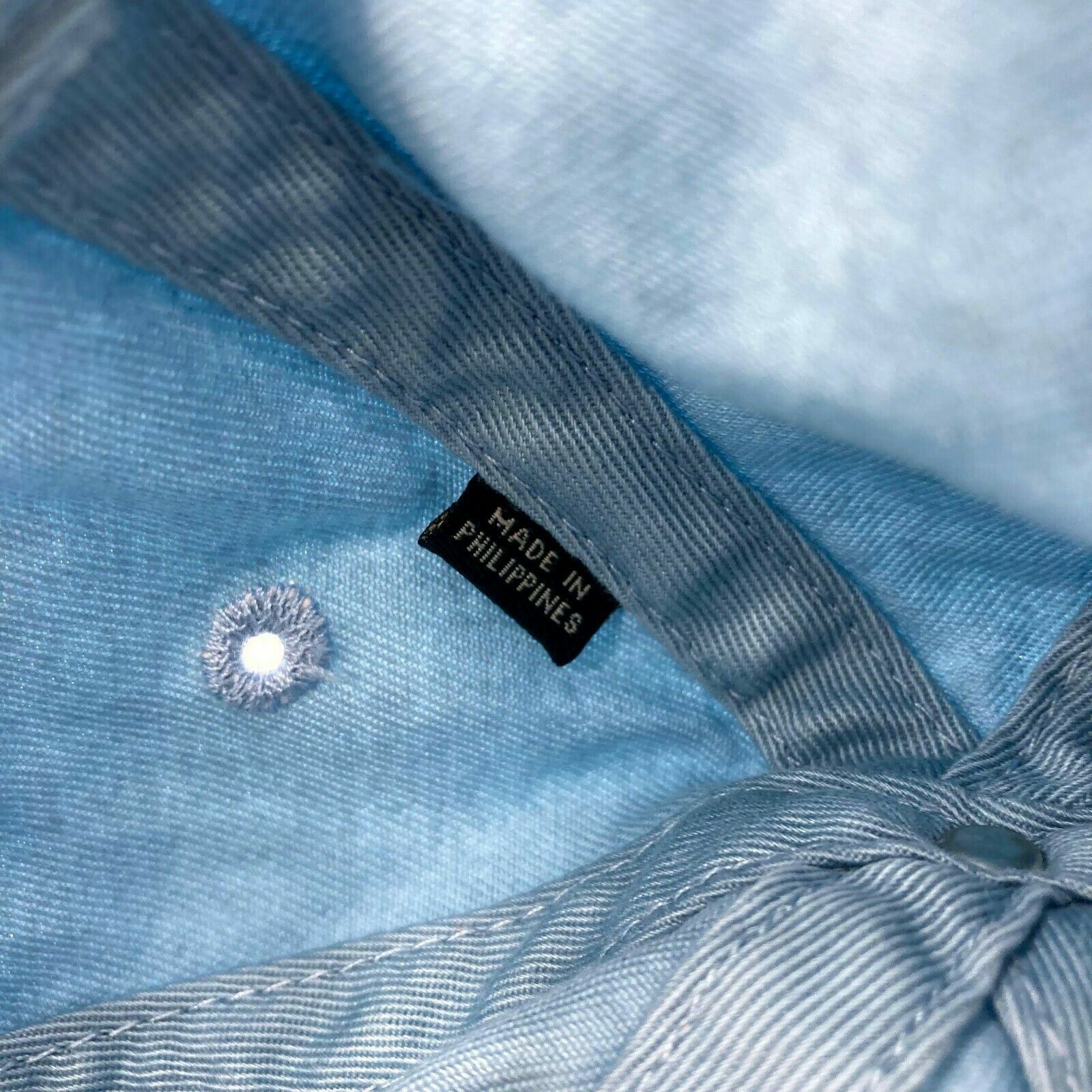 Air Force Falcons Hat Cap Adjustable Strapback Li… - image 7