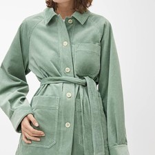Arket Corduroy Jacket