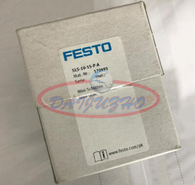 ONE NEW   SLS-10-15-P-A 170493 Cylinder #A6-37#