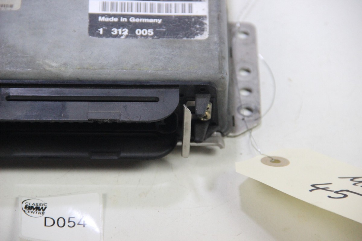 Original BMW E30 M3 S14 ECU Engine Control Unit OEM | eBay