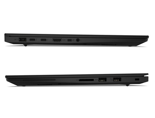 Lenovo ThinkPad X1 Extreme G2 i7 6x.2.6GHz 32GB 512GB SSD 3840 Win11Pro YP9 - Picture 6 of 6