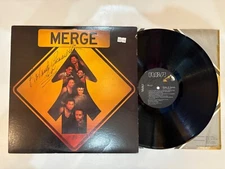 Merge (Self Titled) LP - NFL1-8003