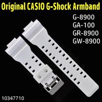 ✅ Original Casio Armband FüR GA-100 G-8900A GR-8900A GW-8900 G-Shock (10347710)