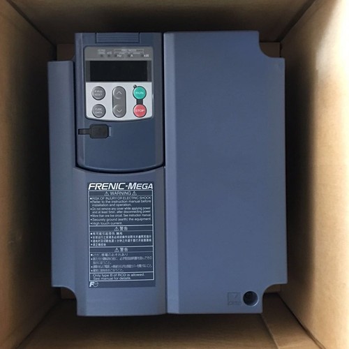 1PC New Fuji Inverter FRN5.5G1S-2J In Box - Picture 2 of 3