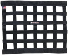Allstar Performance 10249 | Low Profile Window Net 14 x 18