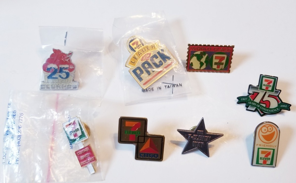 COLLECTOR'S CORNER LAPEL PINS ピンバッジ COLLECTOR'S CORNER LAPEL PINS ピンバッジ ピンズ・ピンバッジ