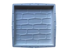 Paver Stone Mold PS 30039