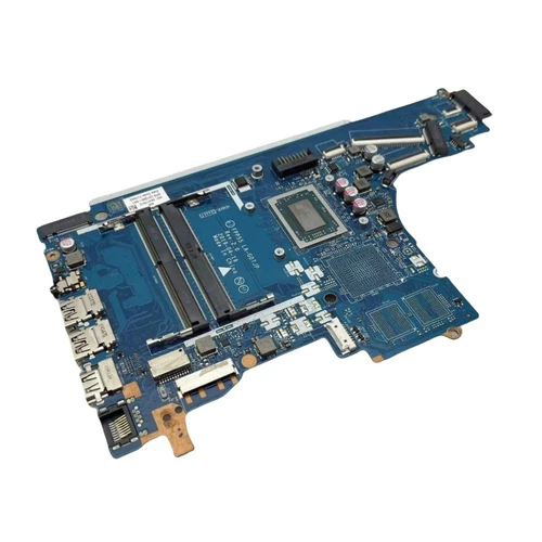 LA-G07JP For HP 15-DB 15T-DB 15-db1xxx Motherboard Ryzen R7-3700U CPU L51325-601