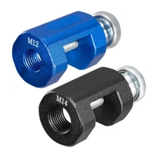 Spark Plug Gap Tool Kit for 12mm 14mm Thread Spark Plug