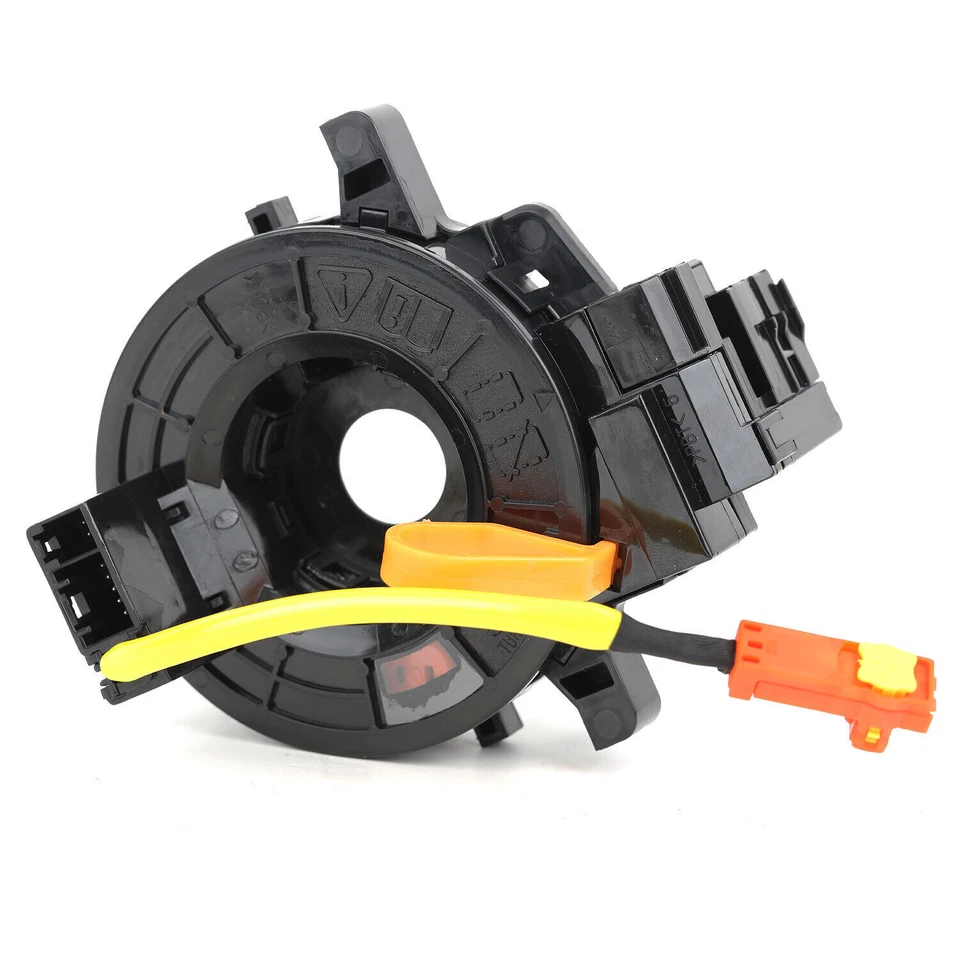 ПРУЖИНА ЧАСОВ для Toyota Hilux KUN26 GGN25 2005-2015 84306-0K051 1 год гарантии - Изображение 2 из 4