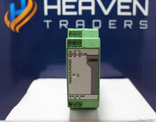 Phoenix Contact  MINI-SYS-PS 100-240AC/24DC/1.5 Power supply