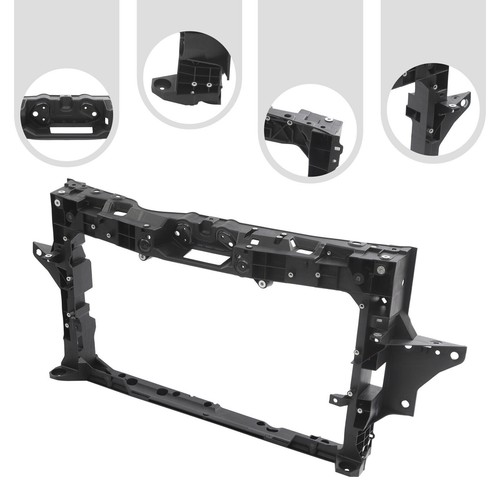Front Lower Upper Radiator Core Support Replacement For Honda Accord 2023-2024 - Picture 12 of 12