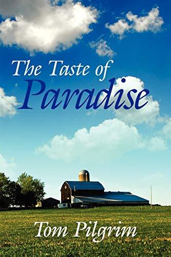 Pilgrim - Taste of Paradise - New paperback or softback - X555z
