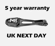 FOR FORD TRANSIT CUSTOM GEARBOX MOUNT ENGINE SUPPORT 2.2, 2.0 ECOBLUE 2012 ON