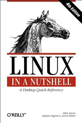 Linux in a Nutshell 4e, Siever, Ellen