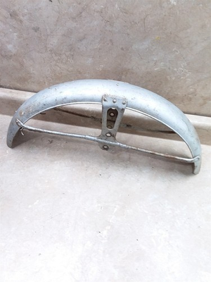 #ad #ad Honda 160 CB160 OEM Front Fender 1960s 1965 PA RP $150.00