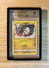 Shining Rayquaza 56/73 Shining Legends BGS 10