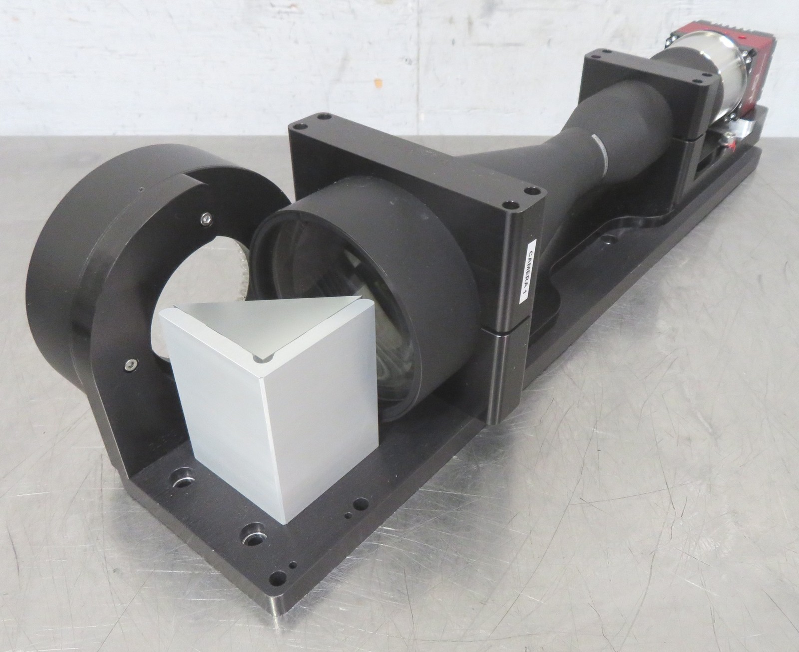 C198319 Allied Vision GT6400 Prosilica GT6400 GigE High-Resolution Camera 31.4MP