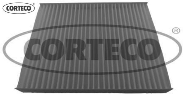Corteco 49366992 Filter FüR Innenraumluft Innenraumfilter Filter FüR Ssangyong-image