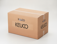 Keuco Ersatzteile Armaturen Kartuschenblende FüR 51116 Verchromt 50100010295