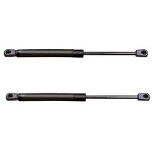 Rear Window Lift Supports Struts SG304002 Fit for Ford Bronco II 1984-1990