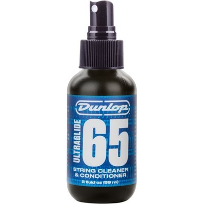 Dunlop Formula 65 Saitenreiniger | Neu