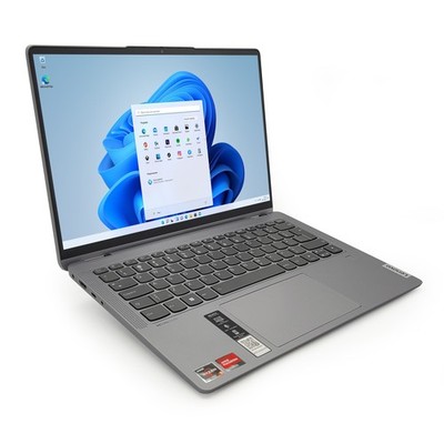 Lenovo IdeaPad Flex 5 Ryzen 5 7530U 8GB RAM 512GB 14'' WUXGA Touch Windows 11