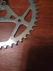 Old School Three Arrows Chainring Rechromed — photo 10