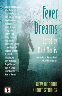 Fever Dreams - 9781787588714
