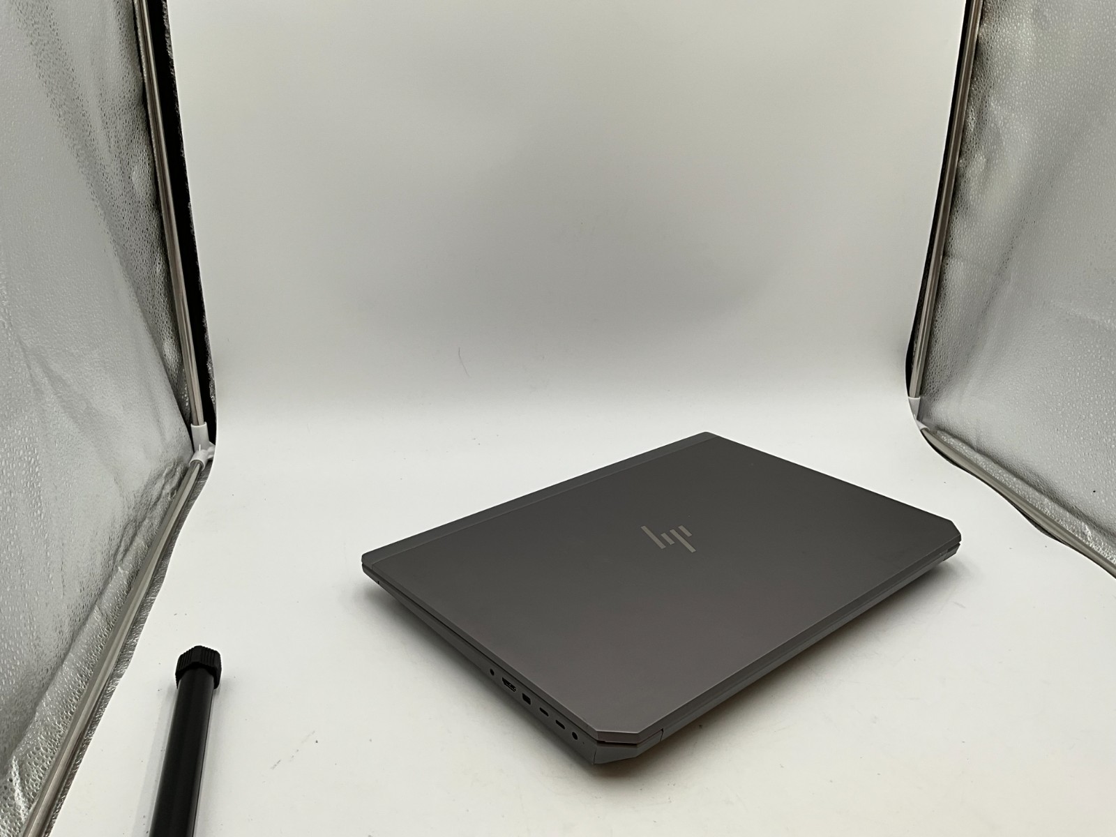 HP ZBook 17 G5 5UL81US, 17.3-Inch Laptop, with Intel Core i7 8th Gen., Windows 11 Home