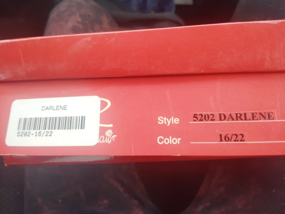 Парик Jon Renaus Darlene - Изображение 3 из 3