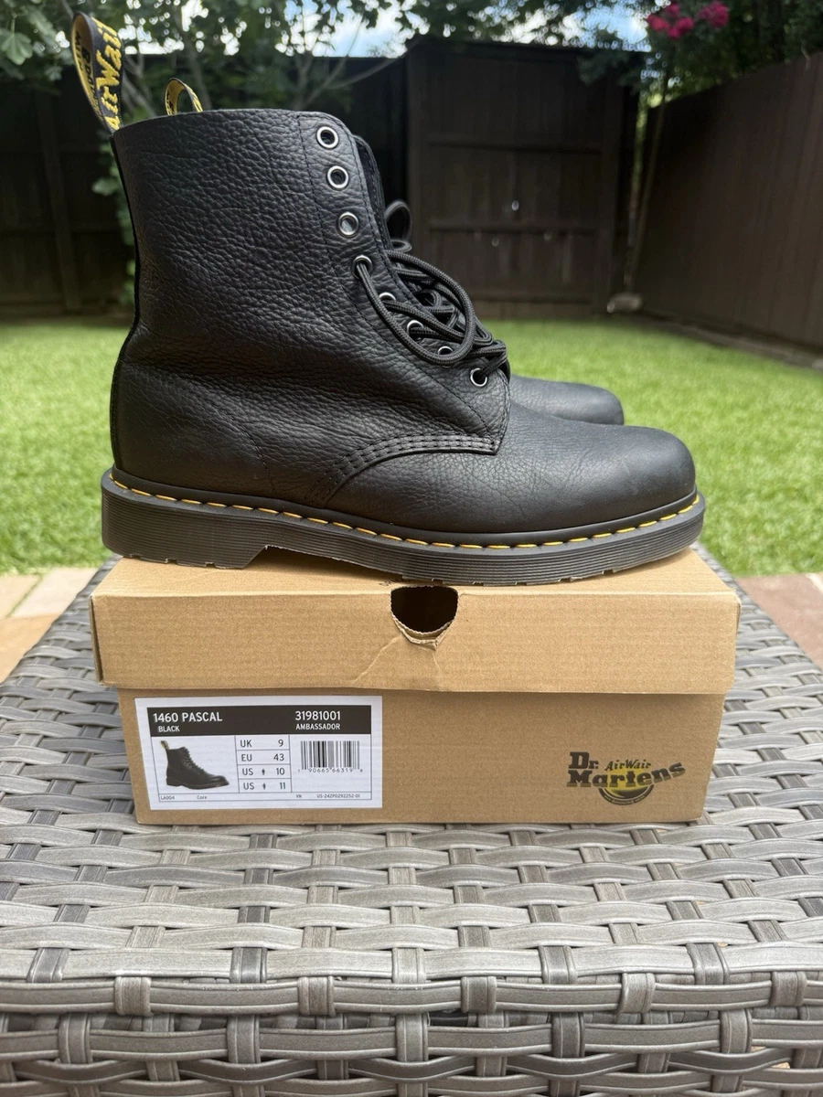 Las mejores ofertas en Zapatos para hombre Dr. Martens | eBay