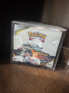 mystery gems pokemon graded card Pokemon Trading Card Games Mystery Gems Hanger Box