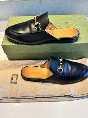 Gucci Princeton Mule 37