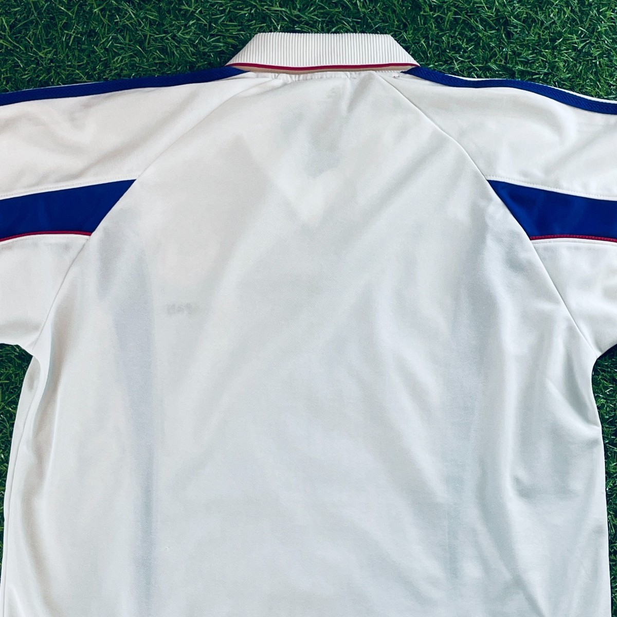Japan 1999 2000 Official Away Jersey Shirt Kit - JPN L - J League