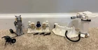 LEGO Star Wars Echo Base 7749
