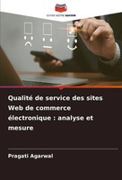 Pragati Agarwal | Qualité De Service Des Sites Web De Commerce éLectronique :...