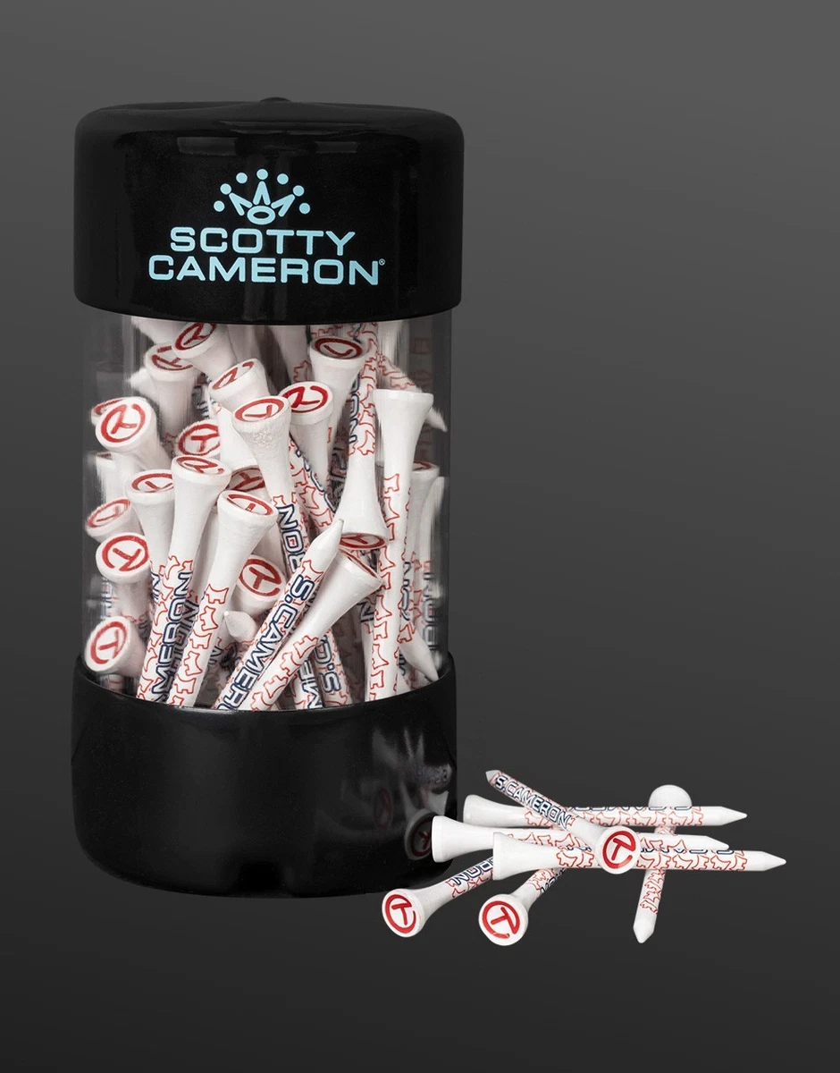 THE CAMERON COLLECTOR 2011 ボールマーカー THE CAMERON COLLECTOR 2011 ボールマーカー Scotty Cameron Golf Ball