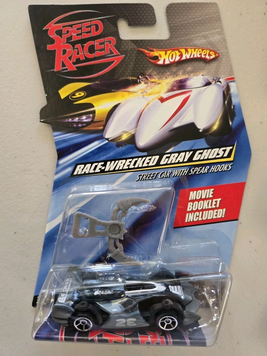 Hot Wheels Racing Speed Racer Diecast & Toy Vehicles for sale | eBay