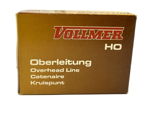 Vollmer  Overhead Line 1020 New Old Stock # FJ | Zustand: Nuovo