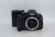 Canon EOS Kiss X5 DSLR Camera Used From Japan