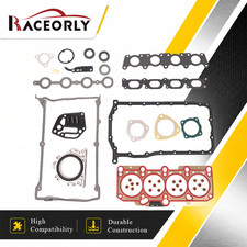 Engine Overhaul Gasket Kit For Vw Jetta Golf Passat Beetle Audi A4 B5 A6 Tt 1.8t Engine Overhaul Gasket Kit For Vw Jetta Golf Passat Beetle Audi A4 B5 A6 Tt 1.8t