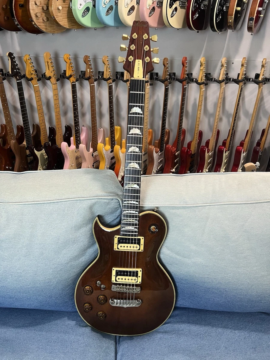 Aria Vintage Electric Guitars for sale - eBay