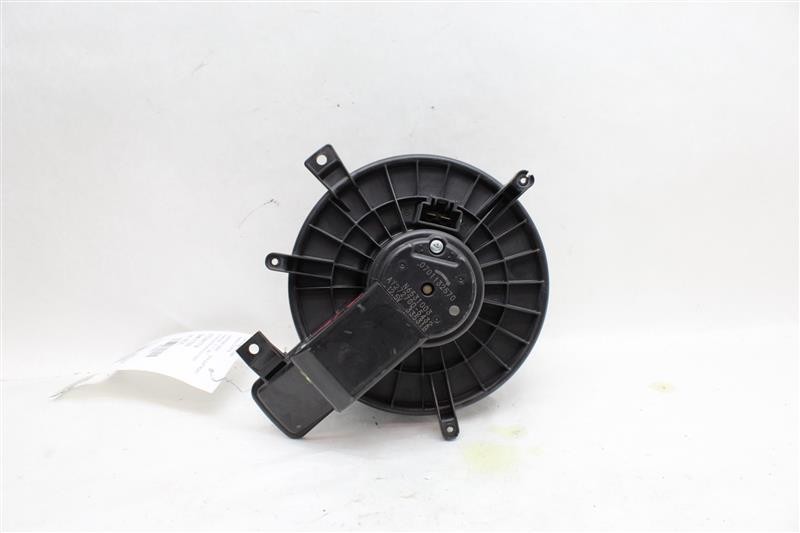 A/C HEATER BLOWER MOTOR Maserati Quattropo 2014 14 0701132570 1094305