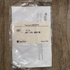 SonoSite Upgrade USB Drive P15448-16 