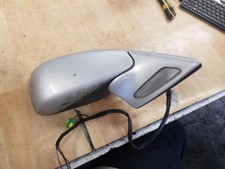Retroviseur droit (ou coque) Peugeot 807