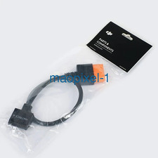 Original DJI Power SDC to DJI Matrice 4E 4T Fast Charging Cable