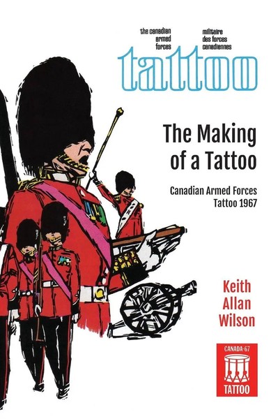 Keith Allan Wilson | The Making Of A Tattoo | Buch | Englisch (2017) | Gebunden-image
